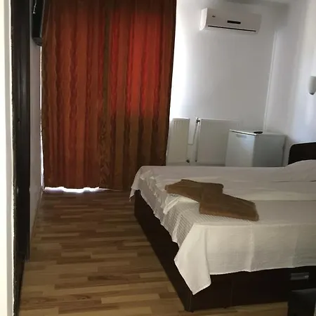Quarto em Acomodações Particulares Dg