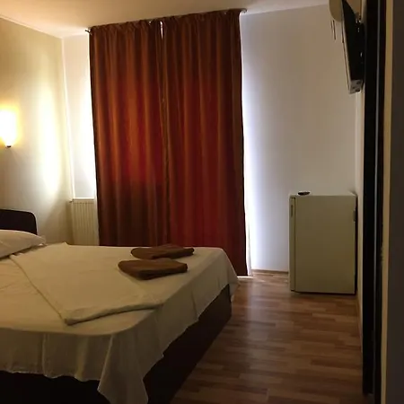 Quarto em Acomodações Particulares Dg