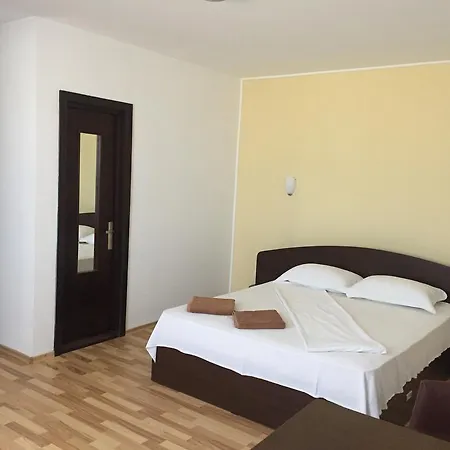 Dg Quarto em Acomodações Particulares